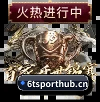 6t体育 APP 界面